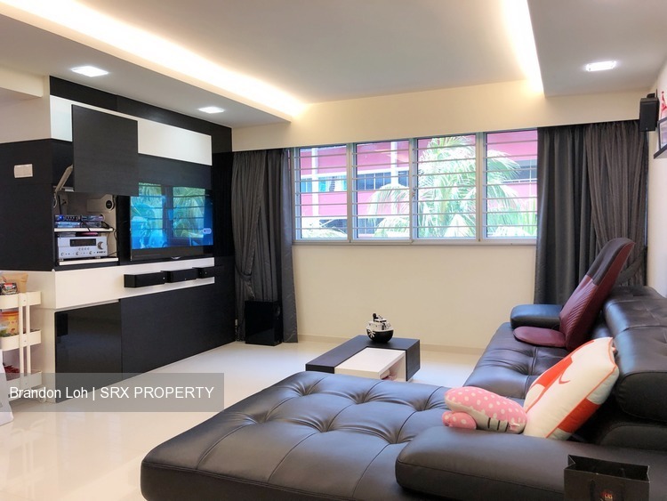 Blk 49 Hoy Fatt Road (Bukit Merah), HDB 5 Rooms #202345282